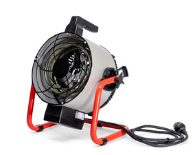 Fan heater FT 3kW - FanTastic