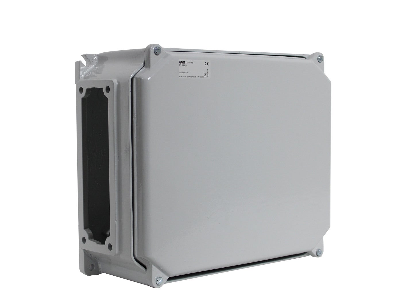 DISTRIBUTION BOX 360 ll/ll LM - 1
