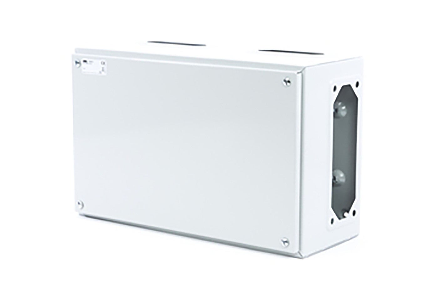 DISTRIBUTION ENCLOSURE 21FL 440 I+I/I+I SP