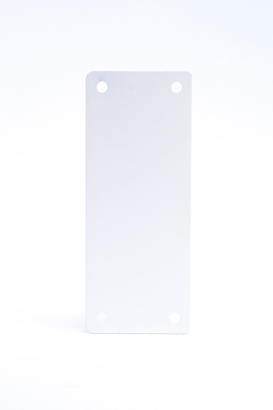 FLANGE WHITE TFS 0