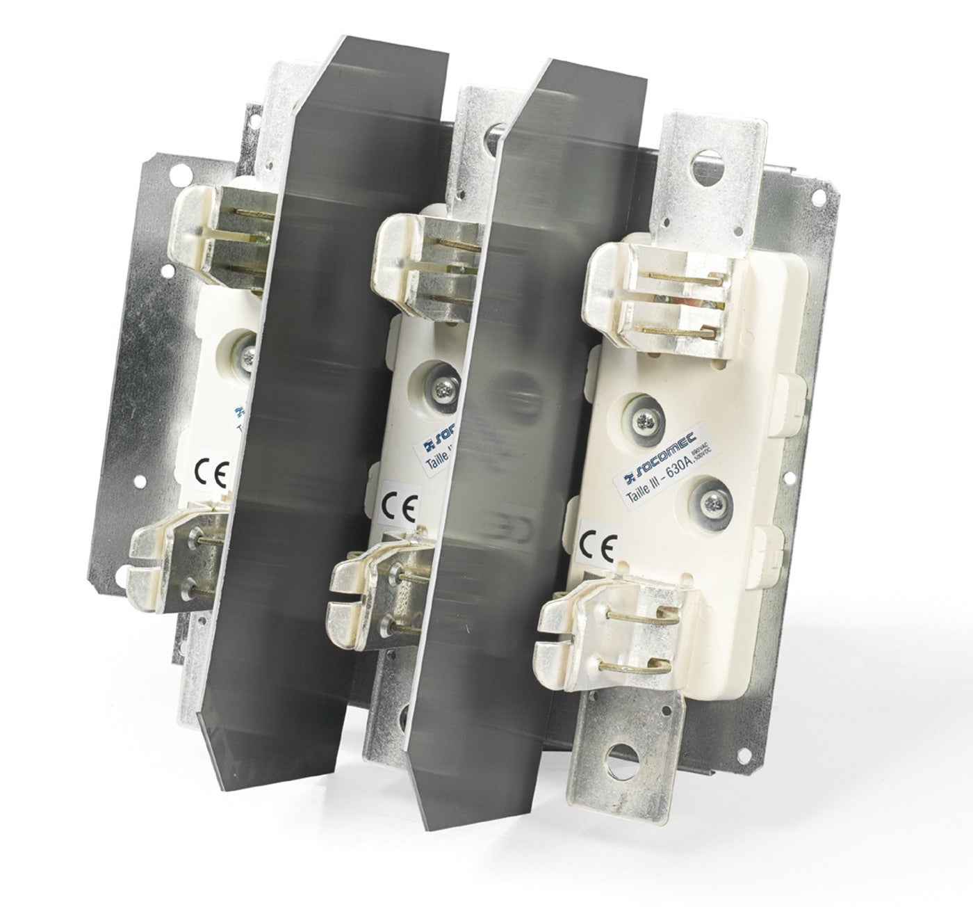 INSERT KNIFEBLADE FUSE 630A 1x3 DIN3