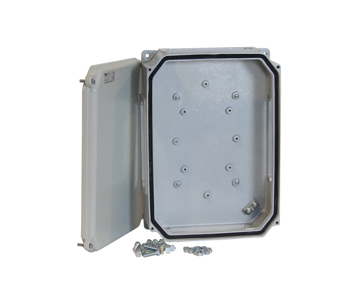 Distribution boxes