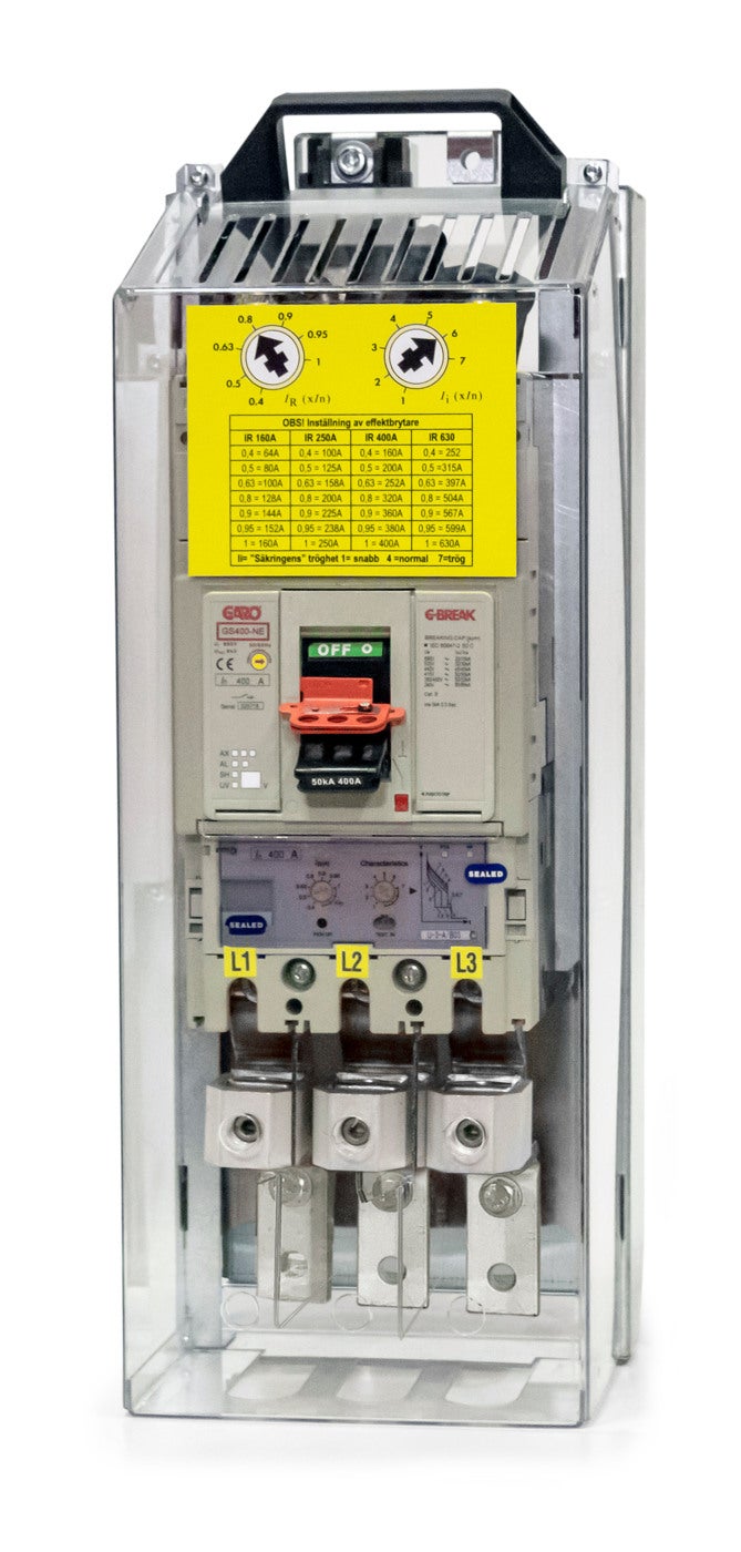 Switches 400A