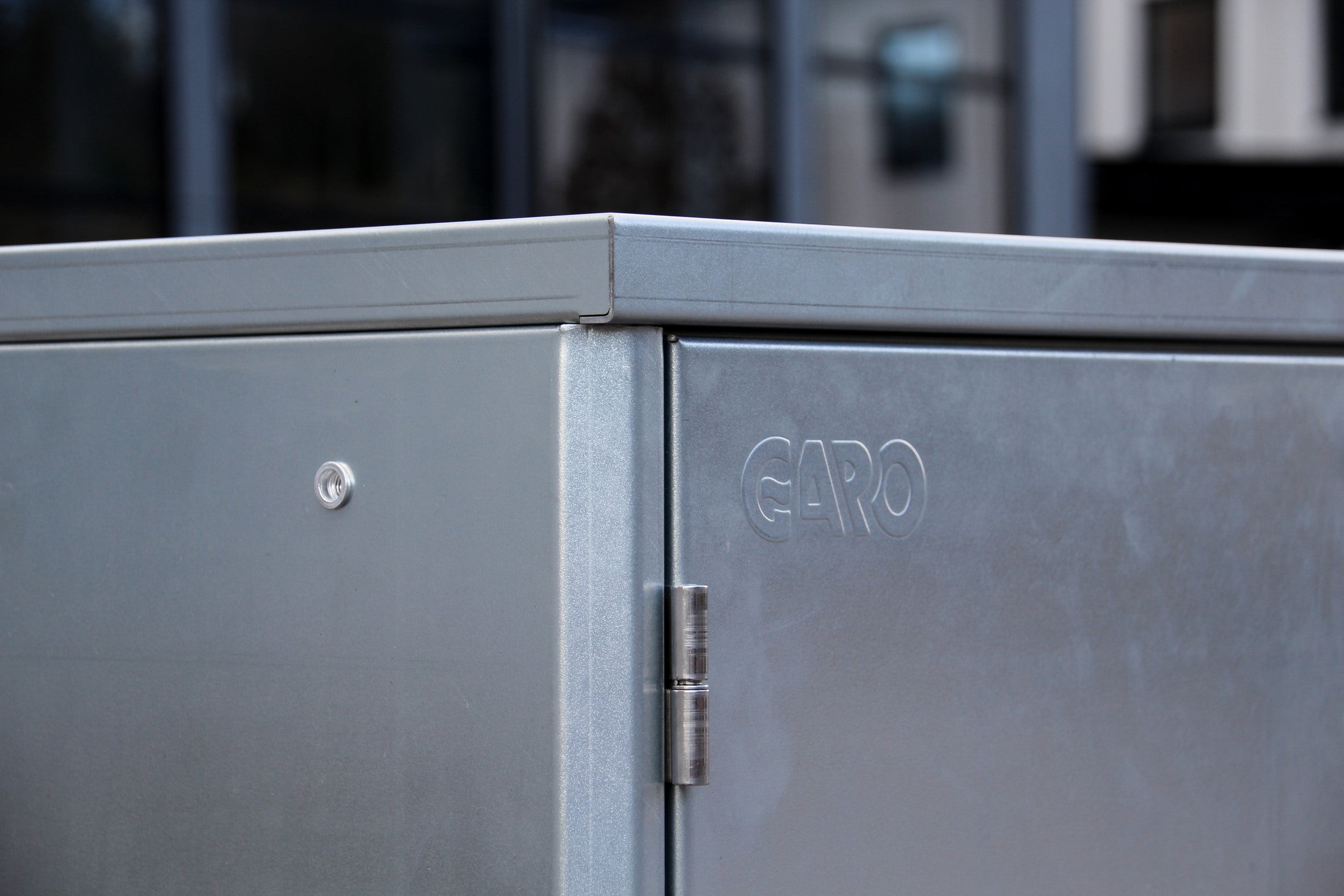 Cable cabinets