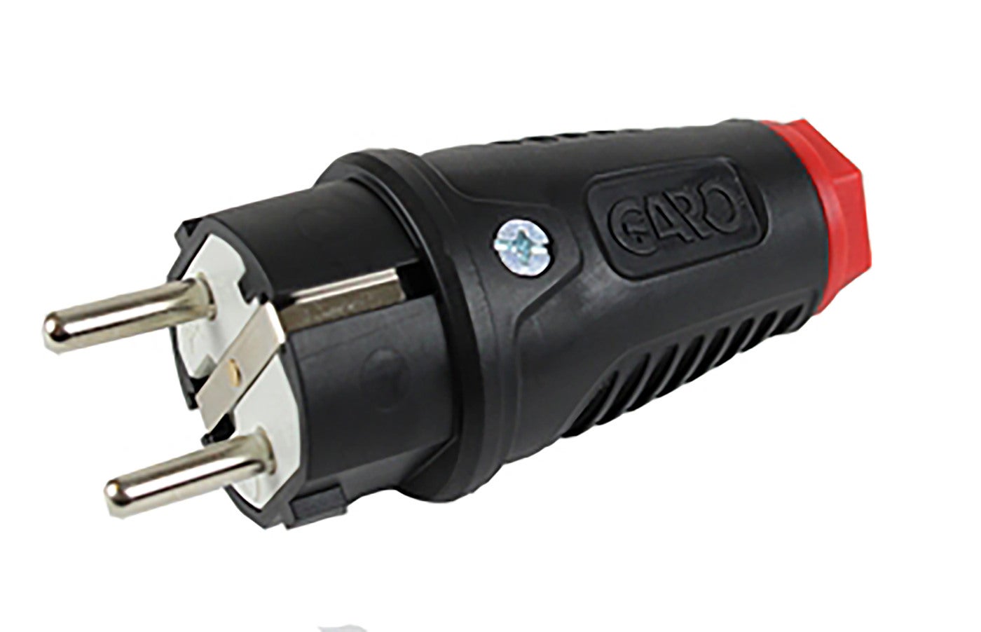 PLUG 16A 3P R DES IP54