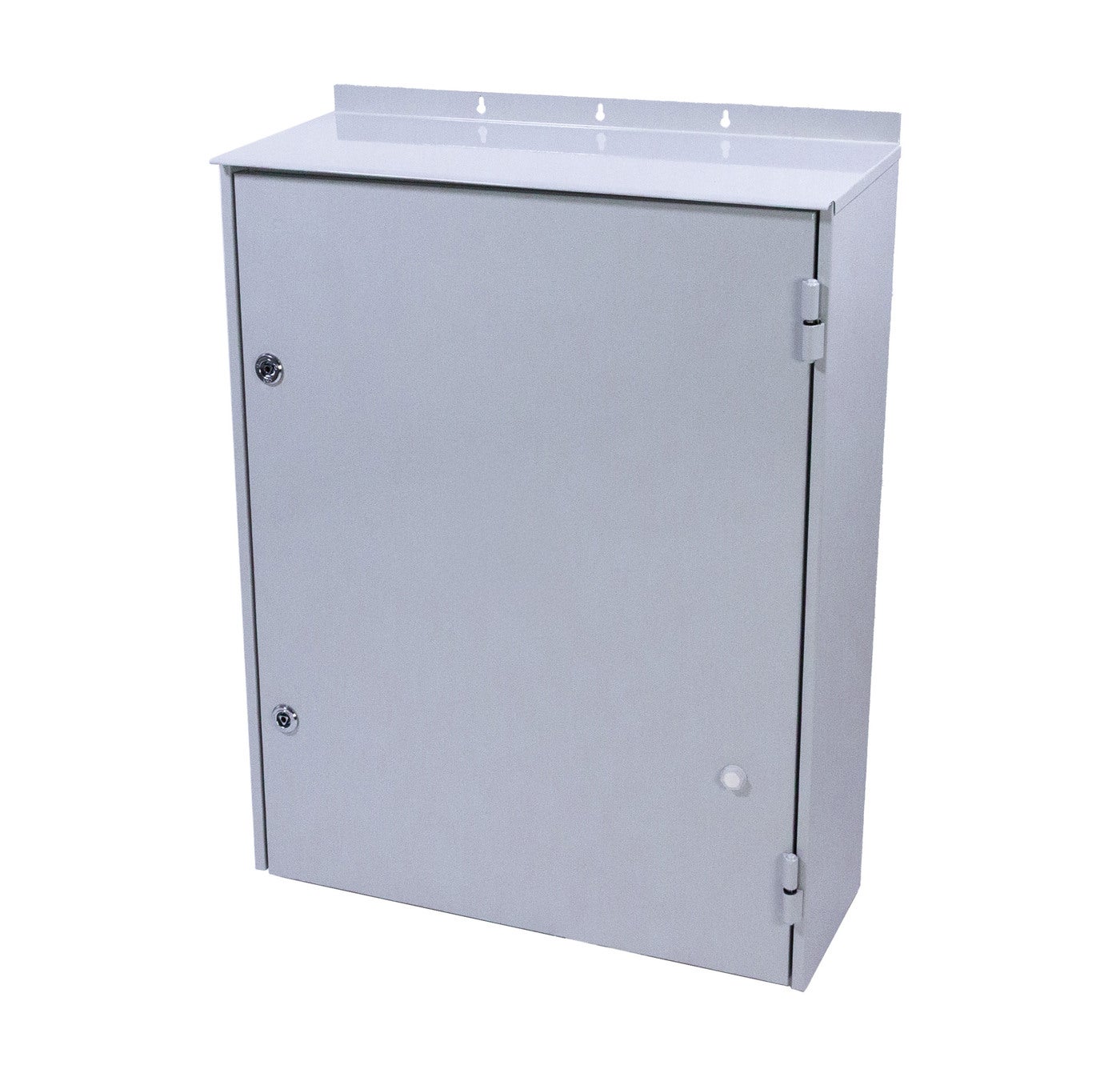 METERCABINET SURF EMPTY T1 - 2