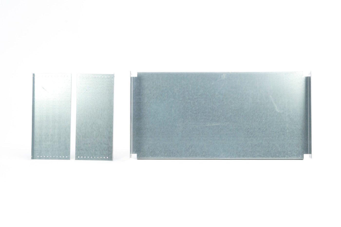 MOUNTING PLATE ADJUSTABLE W548 H300 - 2