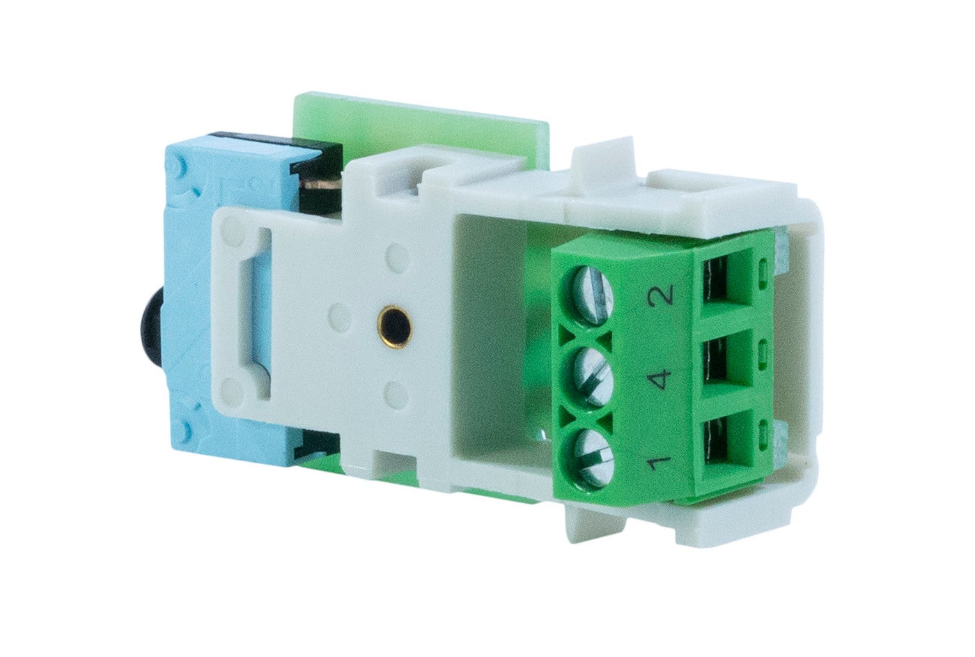 AUX CONTACT NO/NC VM 1-2