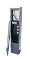 DISTRIBUTION CABINETS 1GR 25A MET - 1