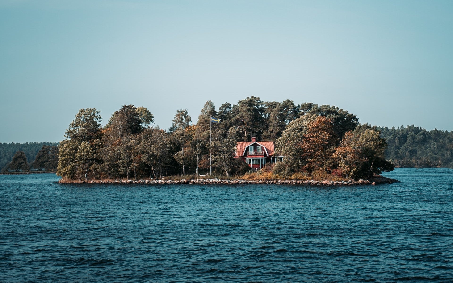 Elsäkerhet i äldre villor