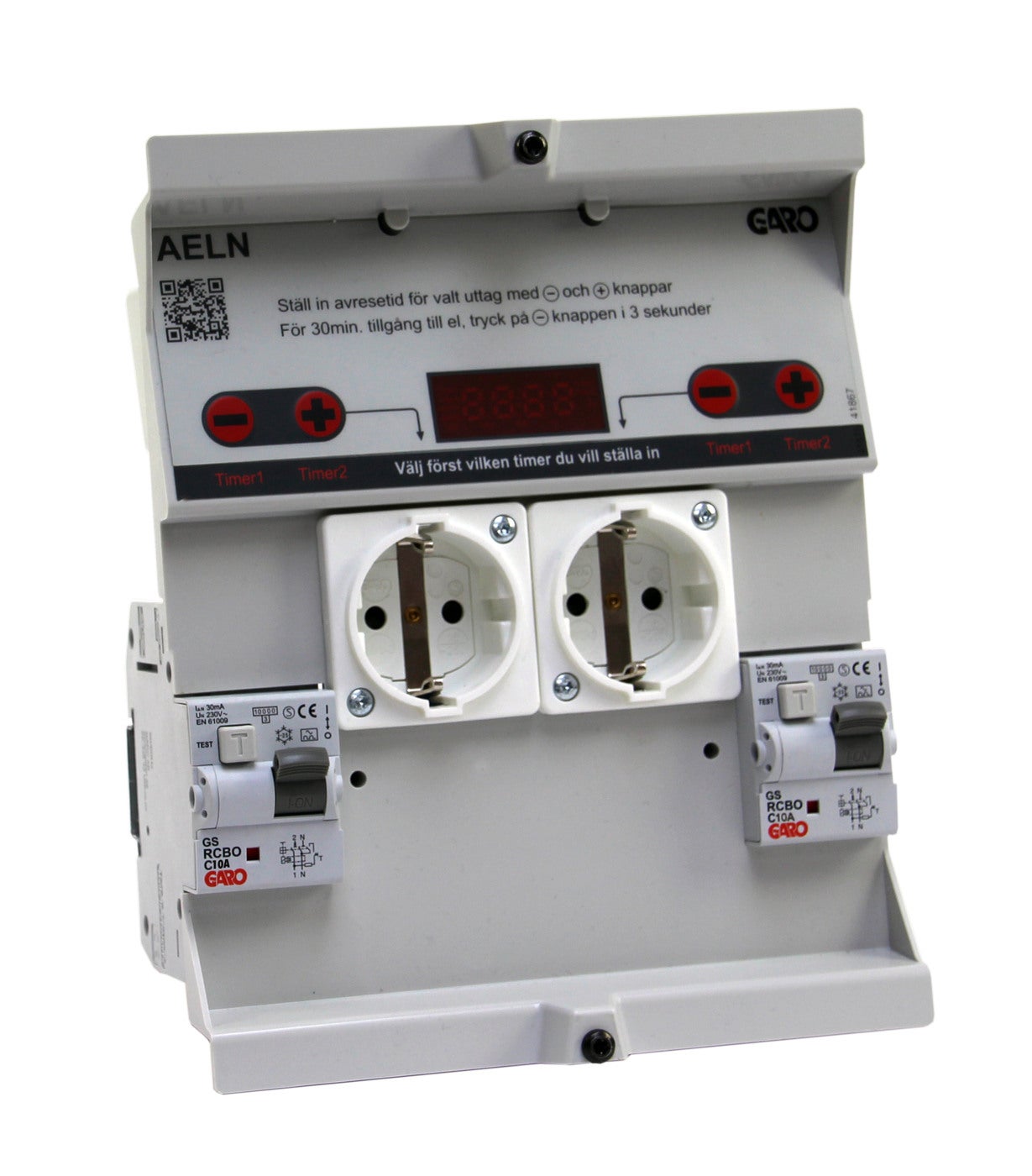 INSERT CAR 10A WOM TT PN - 2