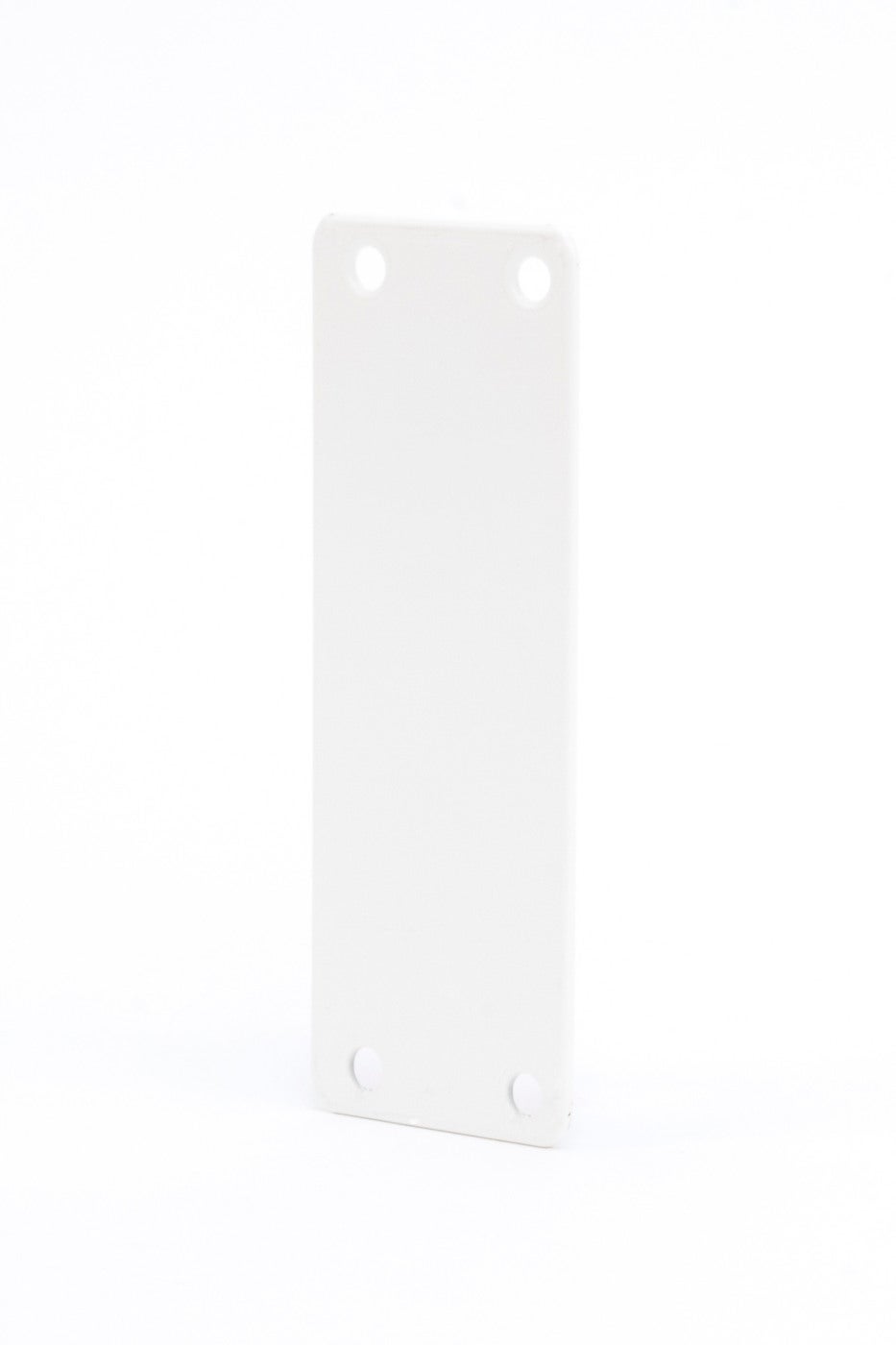 FLANGE WHITE TF 0 - 2
