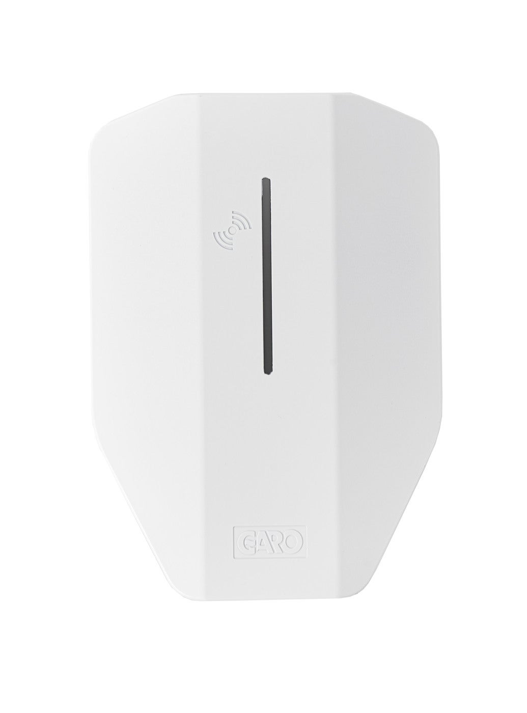 FRONT ENTITY COMPACT WHITE