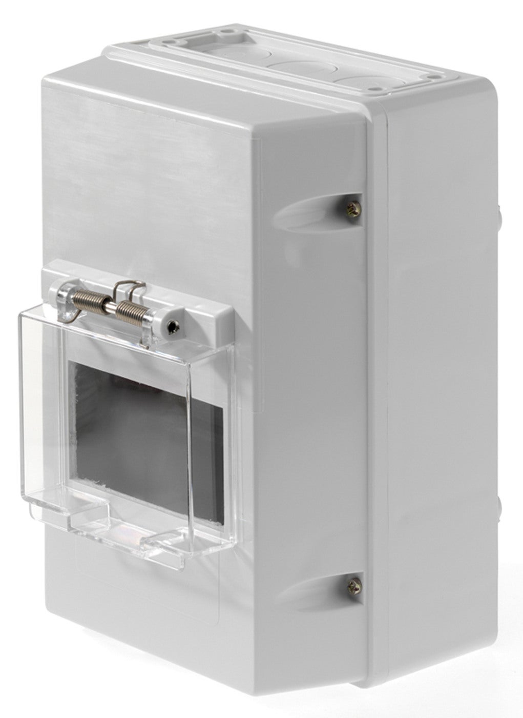 OUTLETBOX EMPTY 5MOD T2