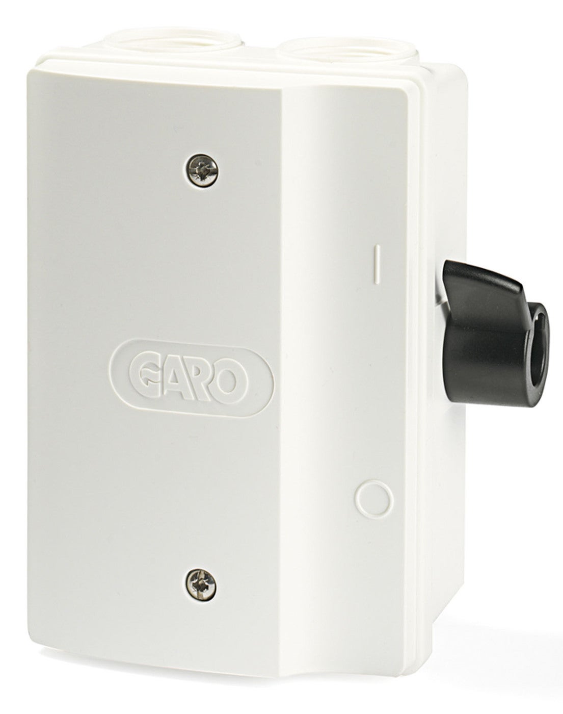 SWITCH SAFETY 4P 16A WHITE - 2