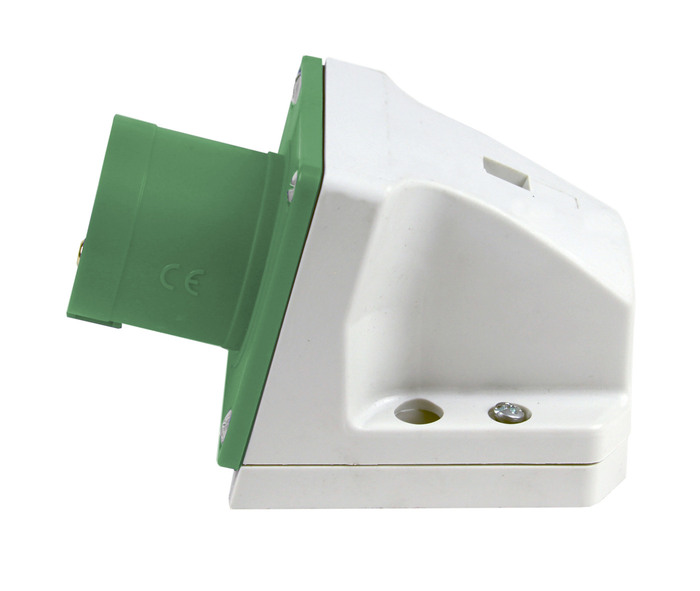 WALL INLET 3P 32A 2h