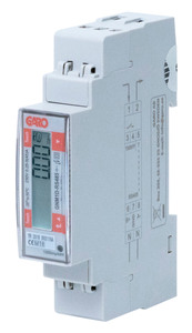 Energy meter – Single-phase direct meter 