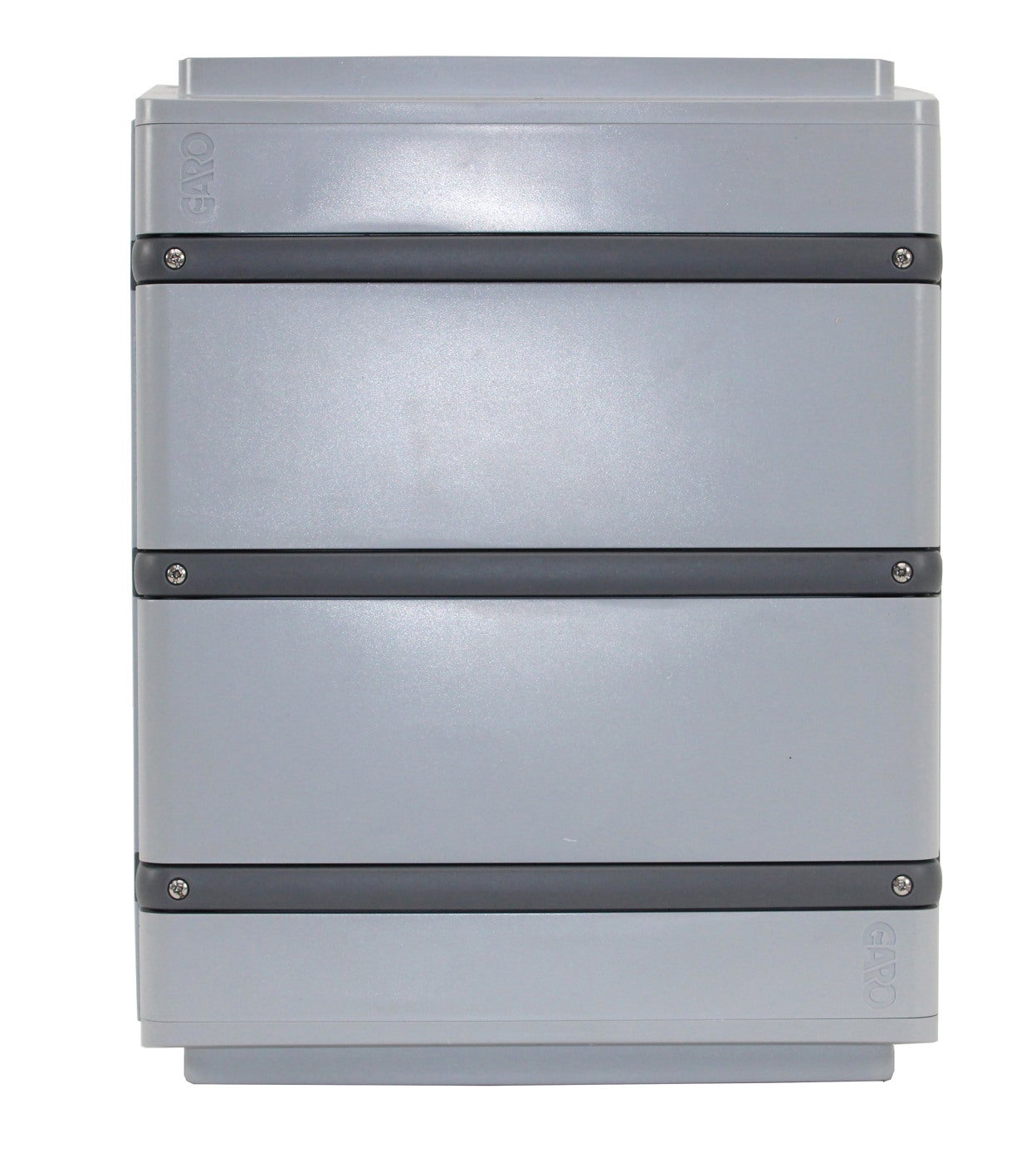 Kommunikationsboxar 3portar