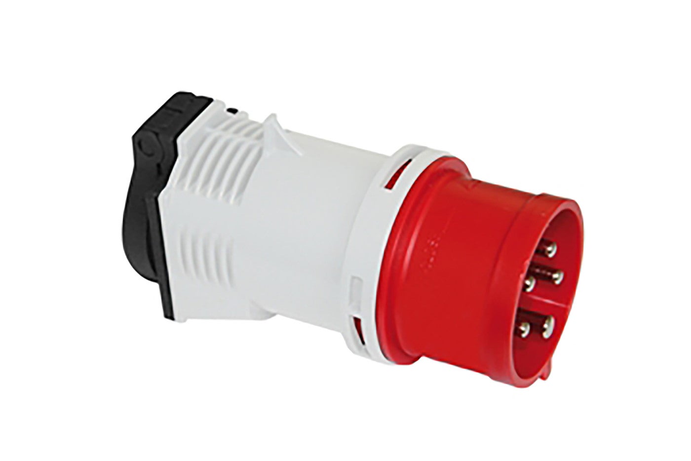 ADAPTER 5P 16A 6h SCHUKO EN