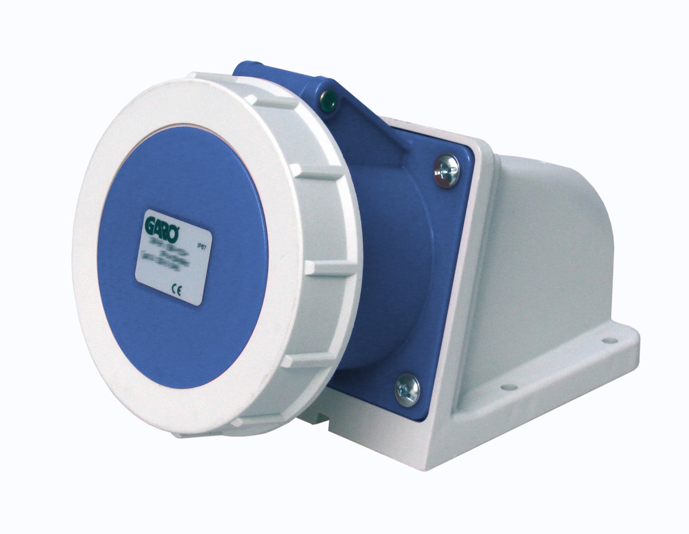 WALLSOCKET 5P 32A 9h WT