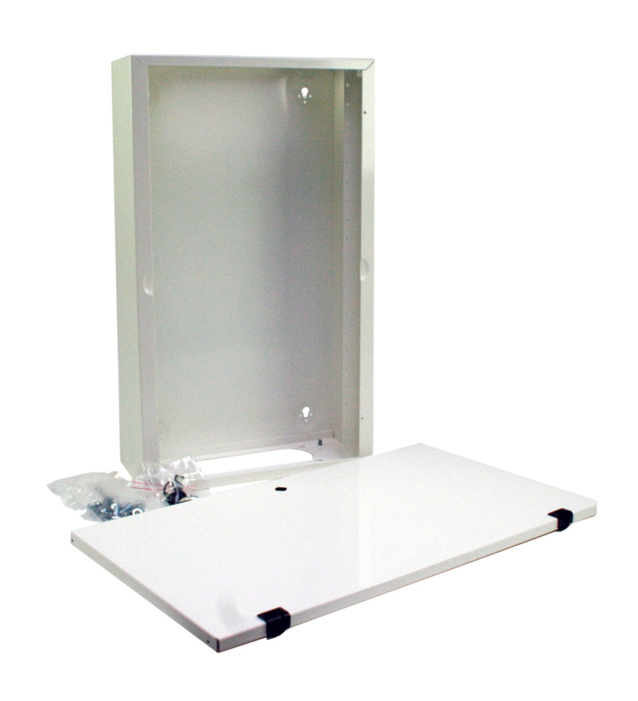 DISTRIBUTION CABINET EMPTY 42M