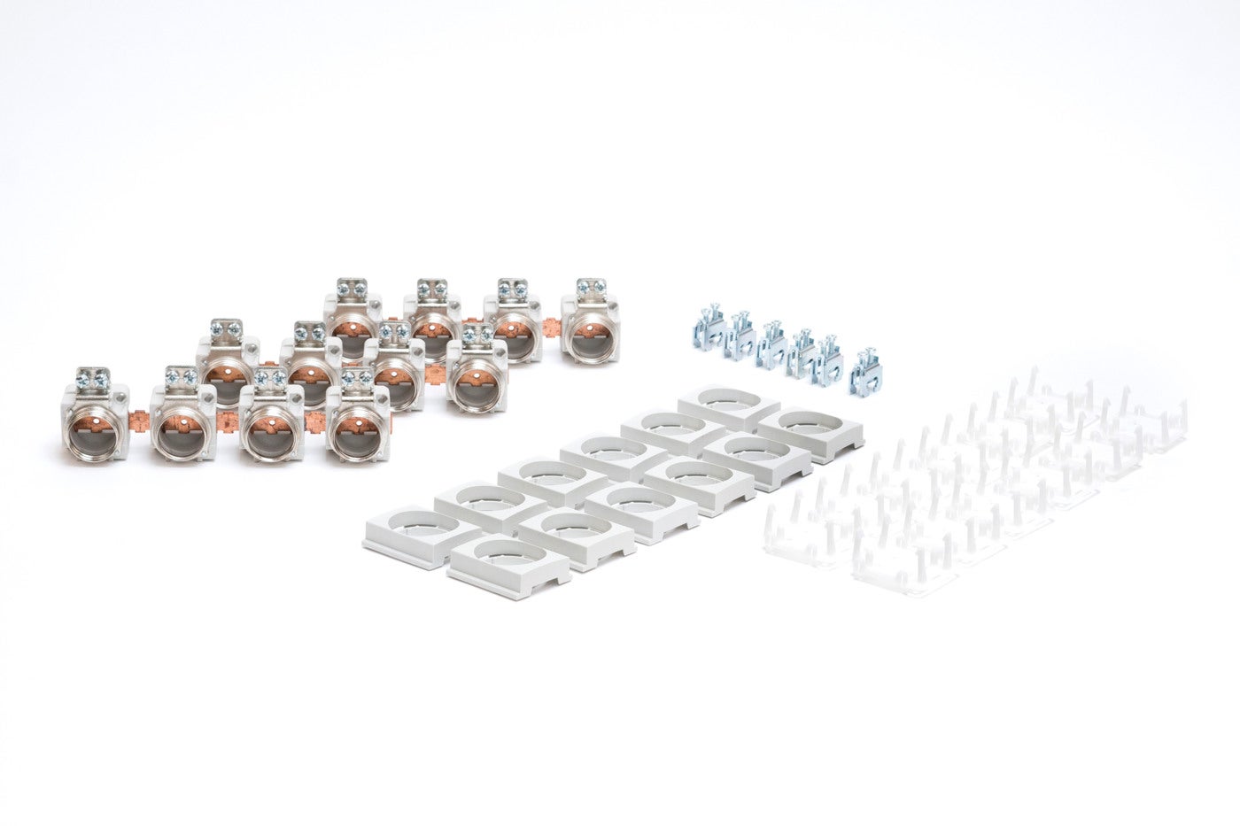 Fuse base DZ DIII GCS