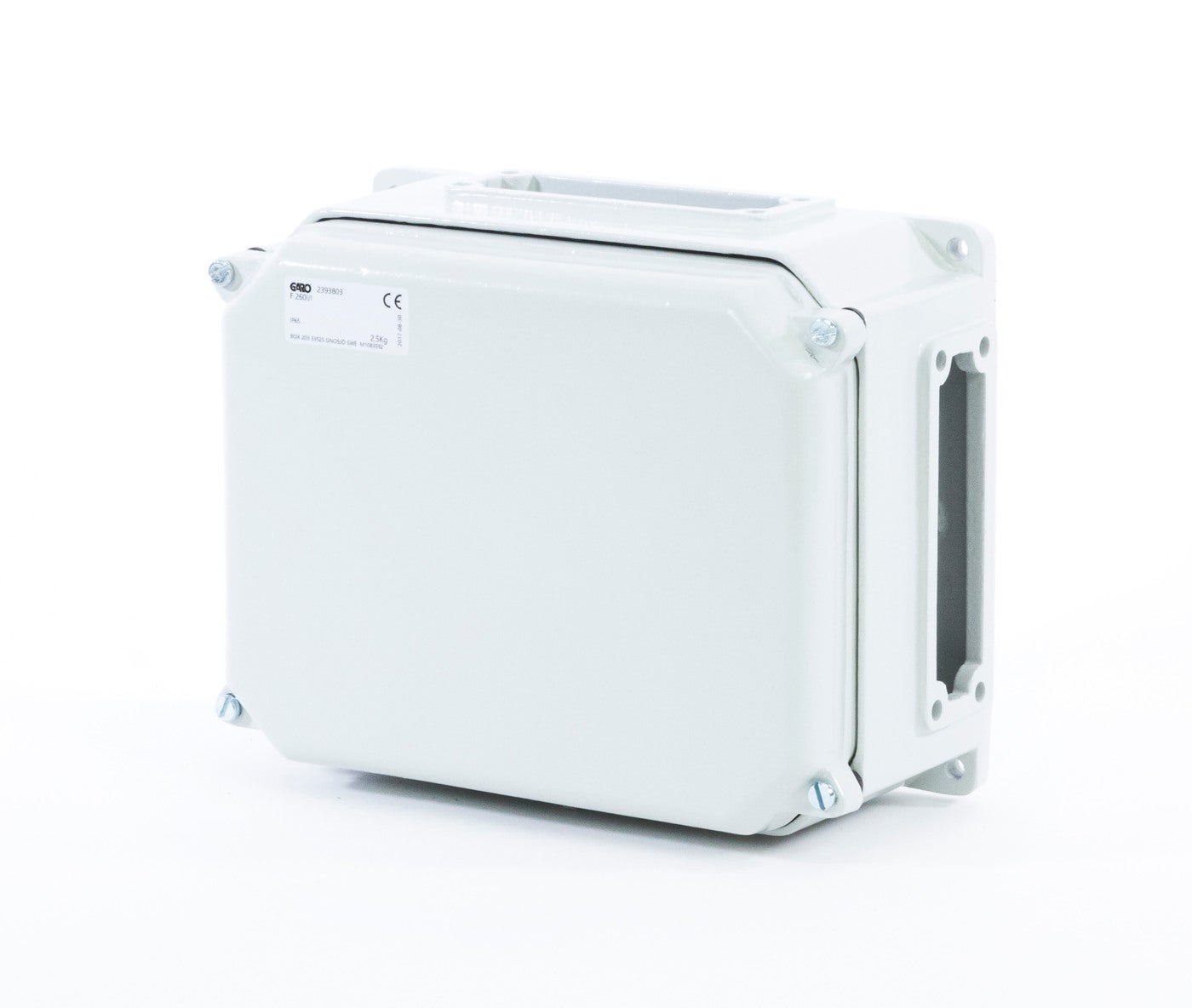 DISTRIBUTION BOX 260 l/l LM
