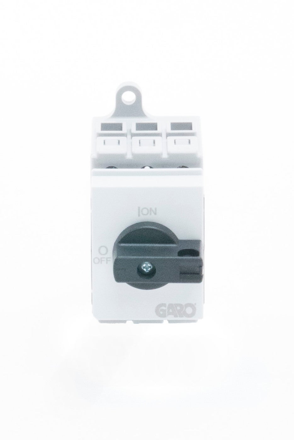 MAIN SWITCH 3P 63A 2M - 2