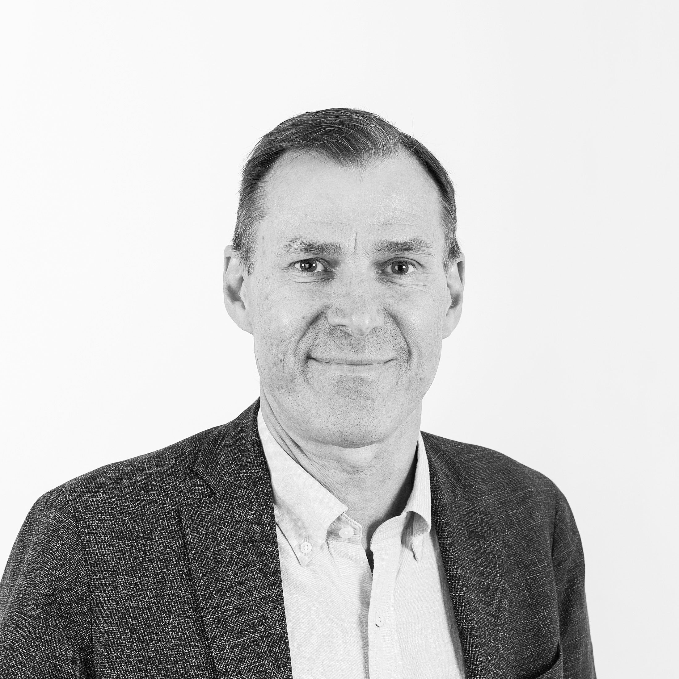 Stefan Nilsson