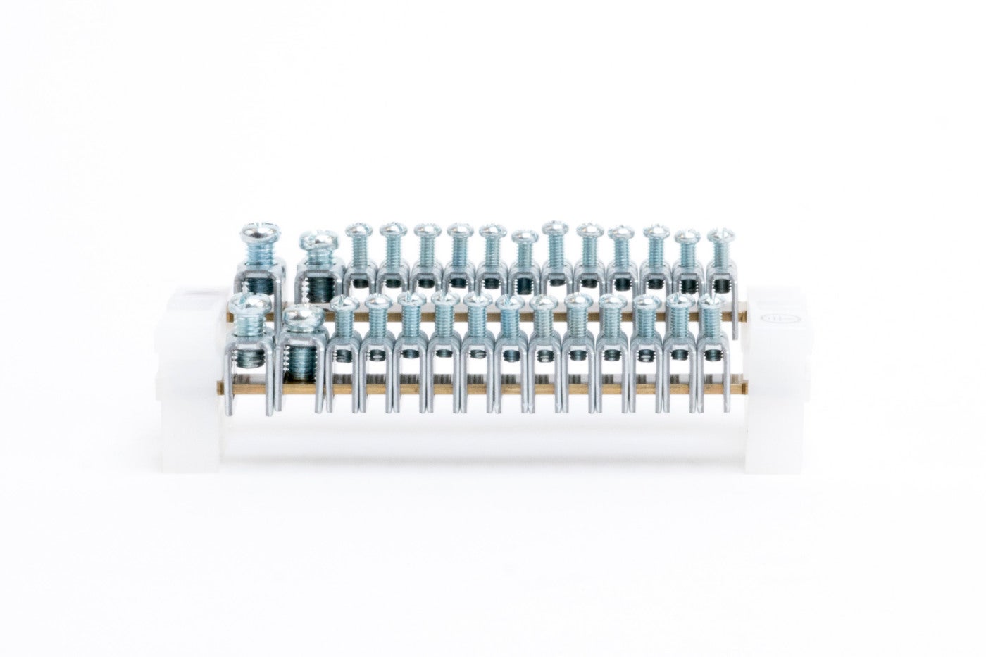 TERMINAL PE+N 2x16+12x6