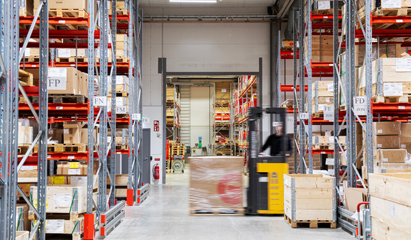 GARO appoints Tobias Byfeldt as new President and CEO