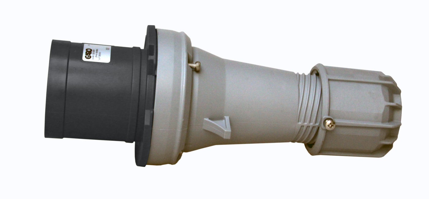 PLUG 5P 63A 5h