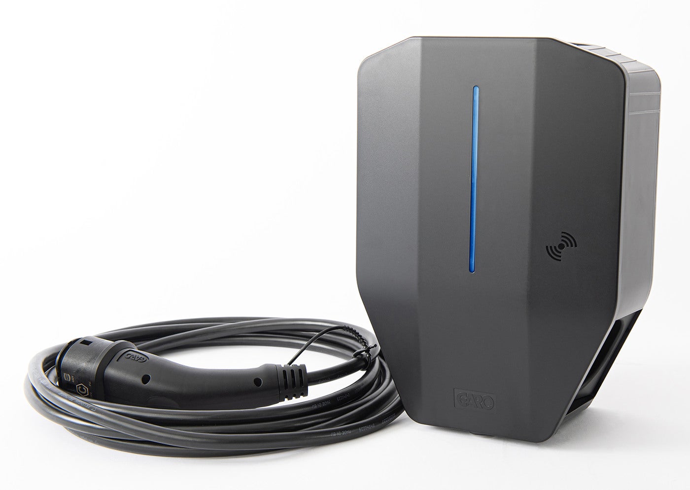 WALLBOX ENTITY PRO 7 8M(PAUSAD) - 2