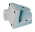 WALL INLET LOW VOLT. 2P 32A 10h
