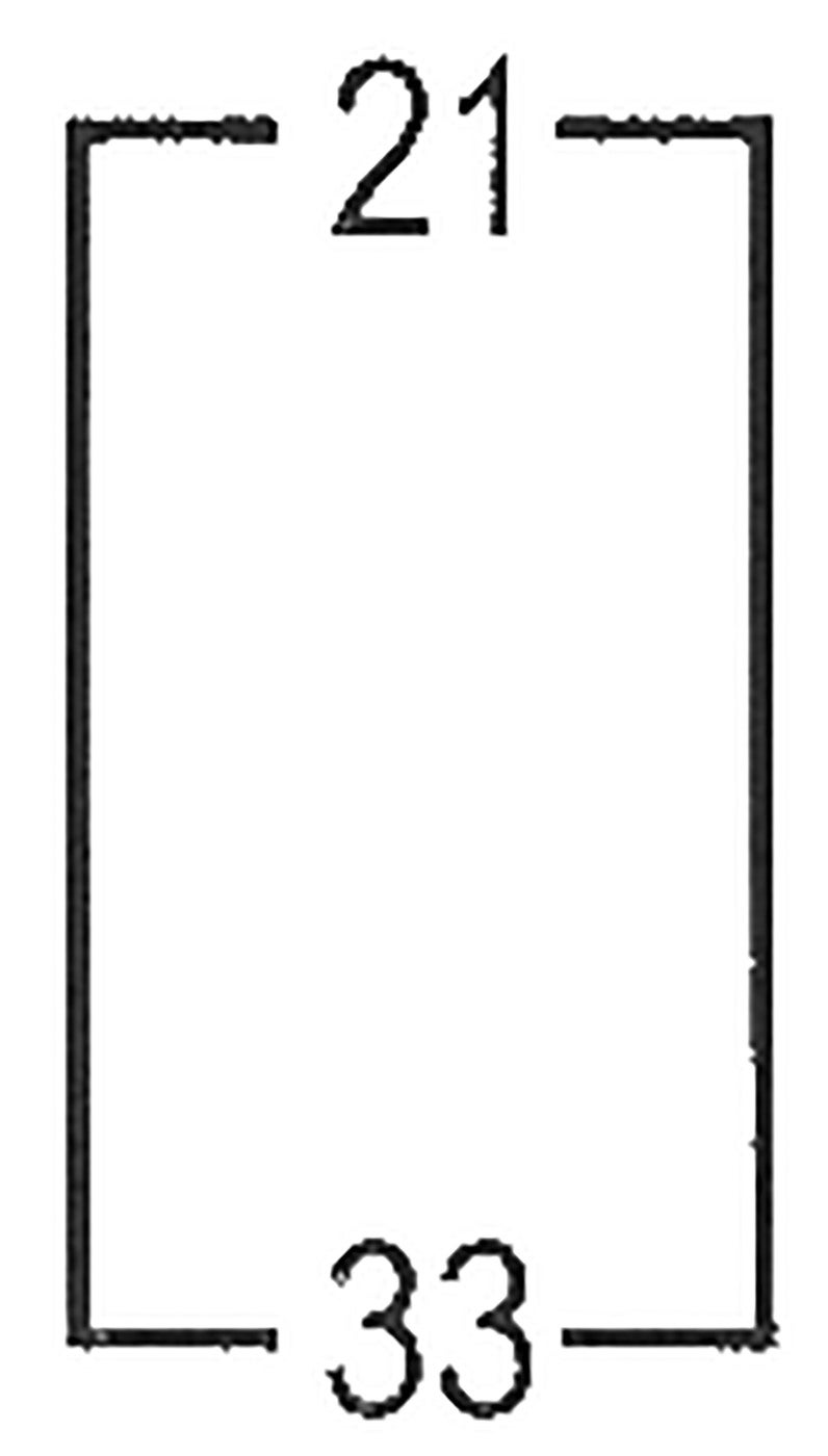 MAIN INLET ENCLOSURE 250A SP - 2