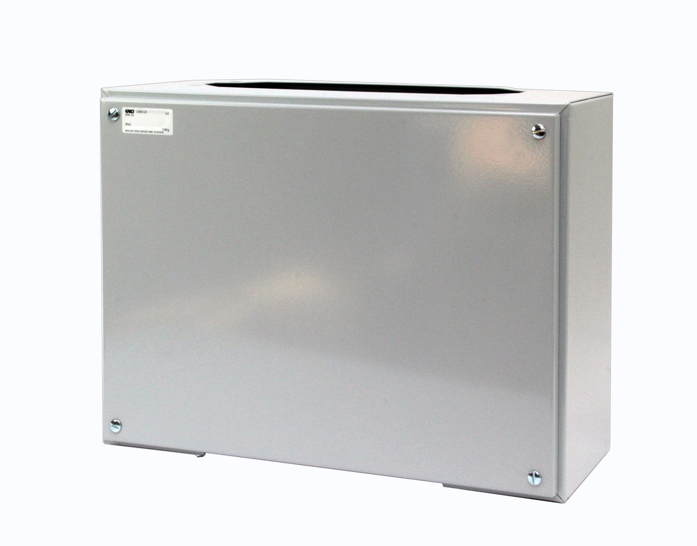 CONNECTION ENCLOSURE EMPTY 33 SP - 2