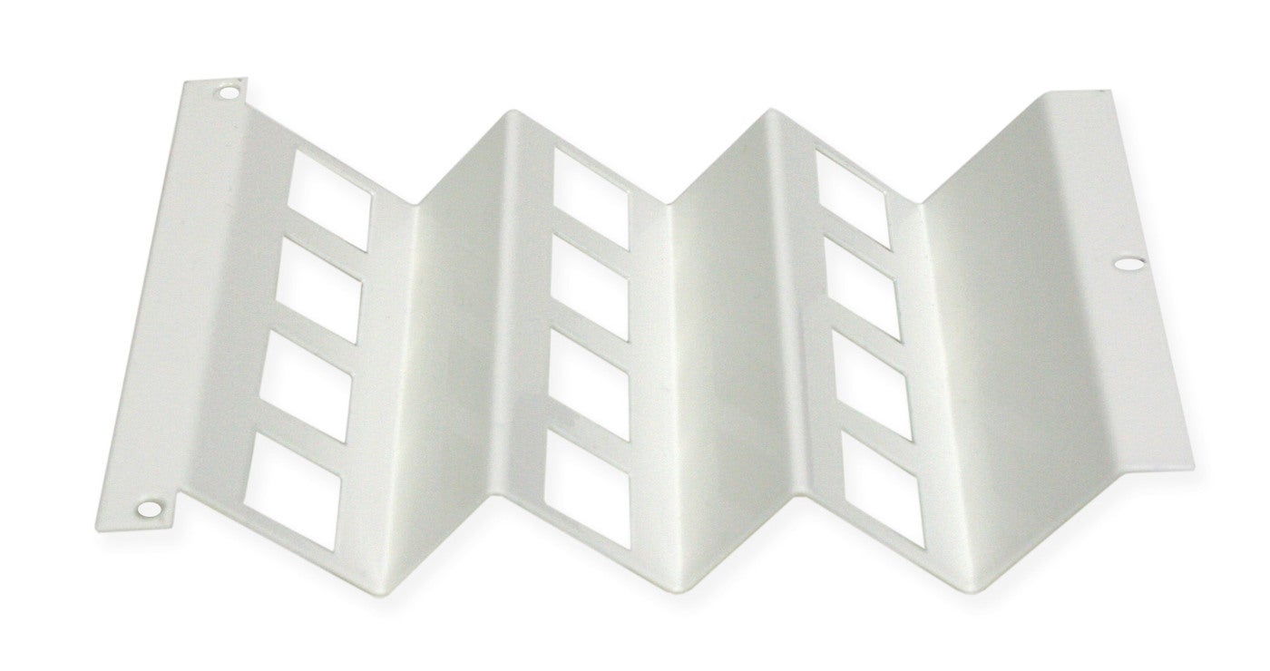 PROTEC COVER 12RJ45 LEXCOM
