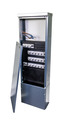 STREET LIGHT CABINET 6 GRP - 1