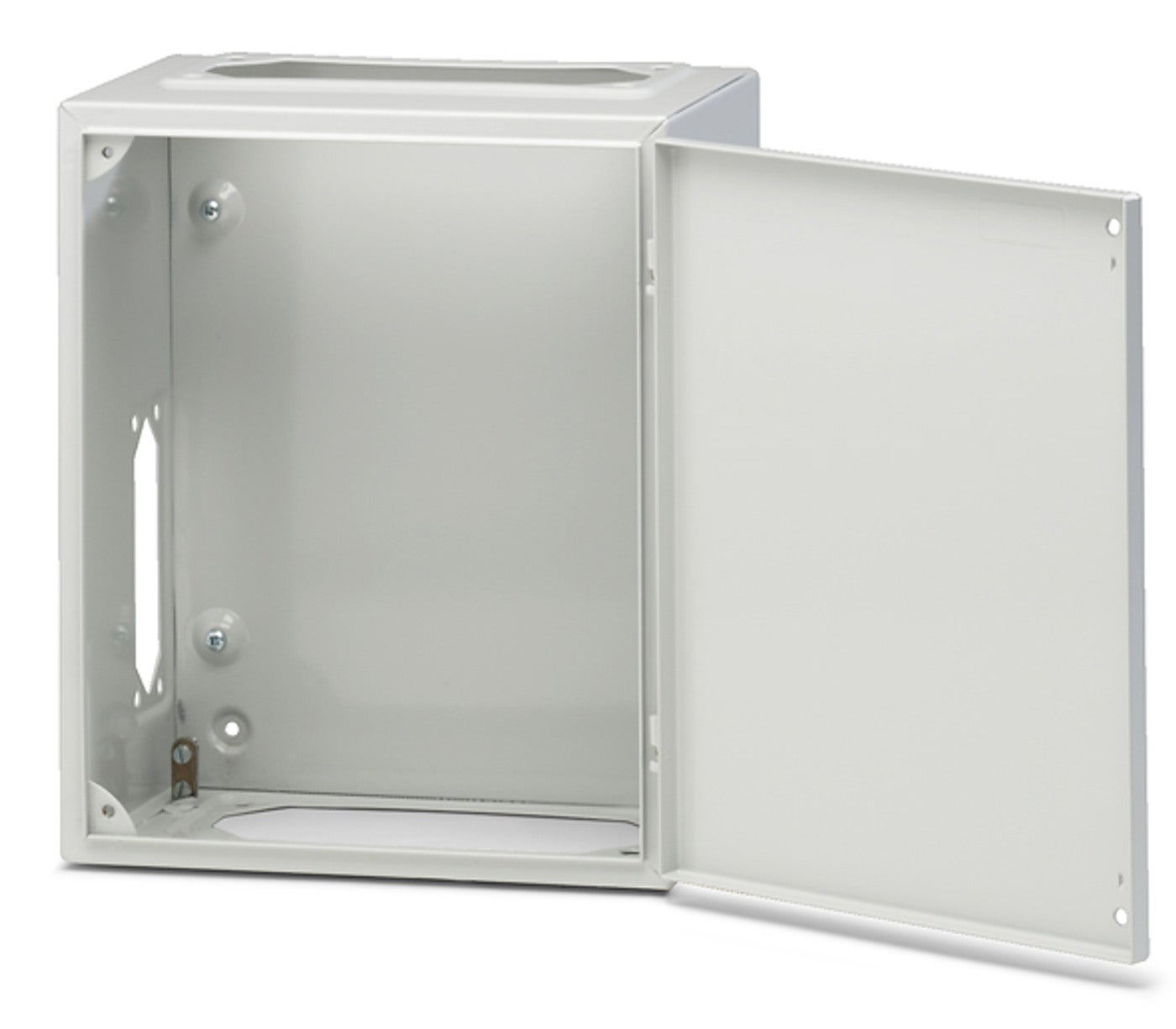 Current trafo box STP