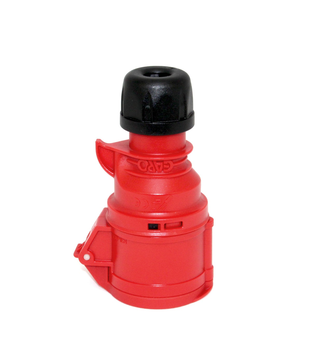 CONNECTOR 5P 32A 11h