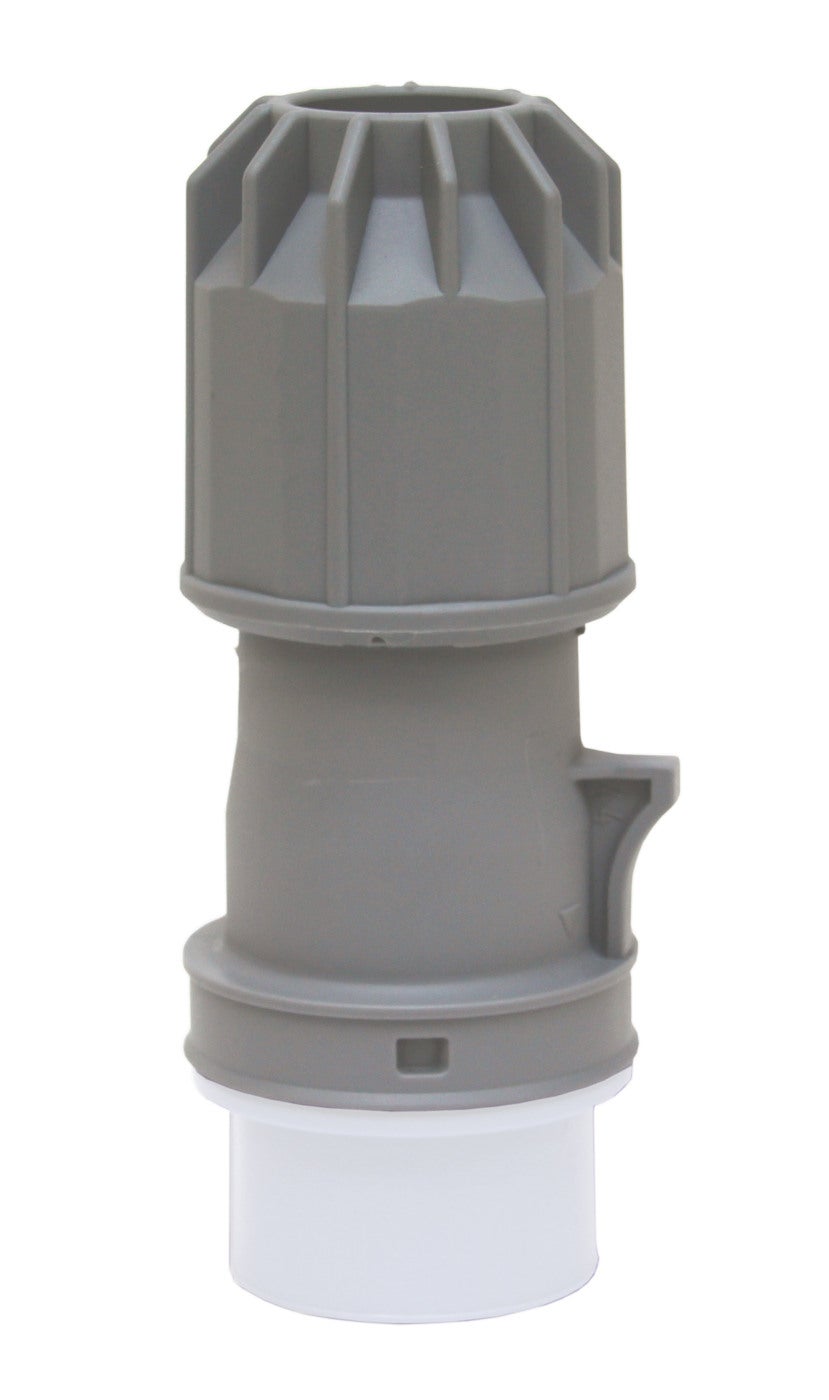 PLUG 3P 32A 12h LV
