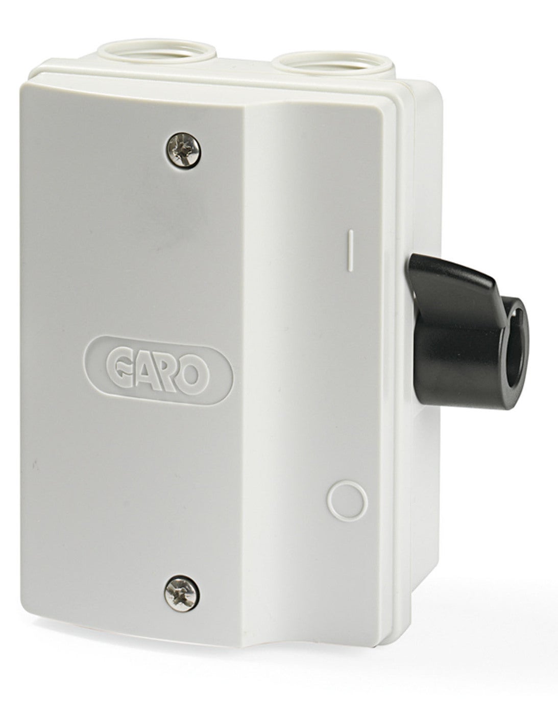 SWITCH 2P 16A WHITE