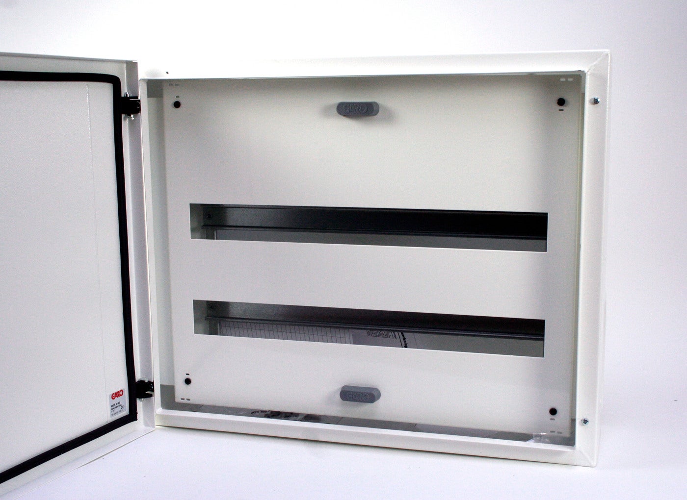 CONSUMER UNIT SS SURF 2R50M