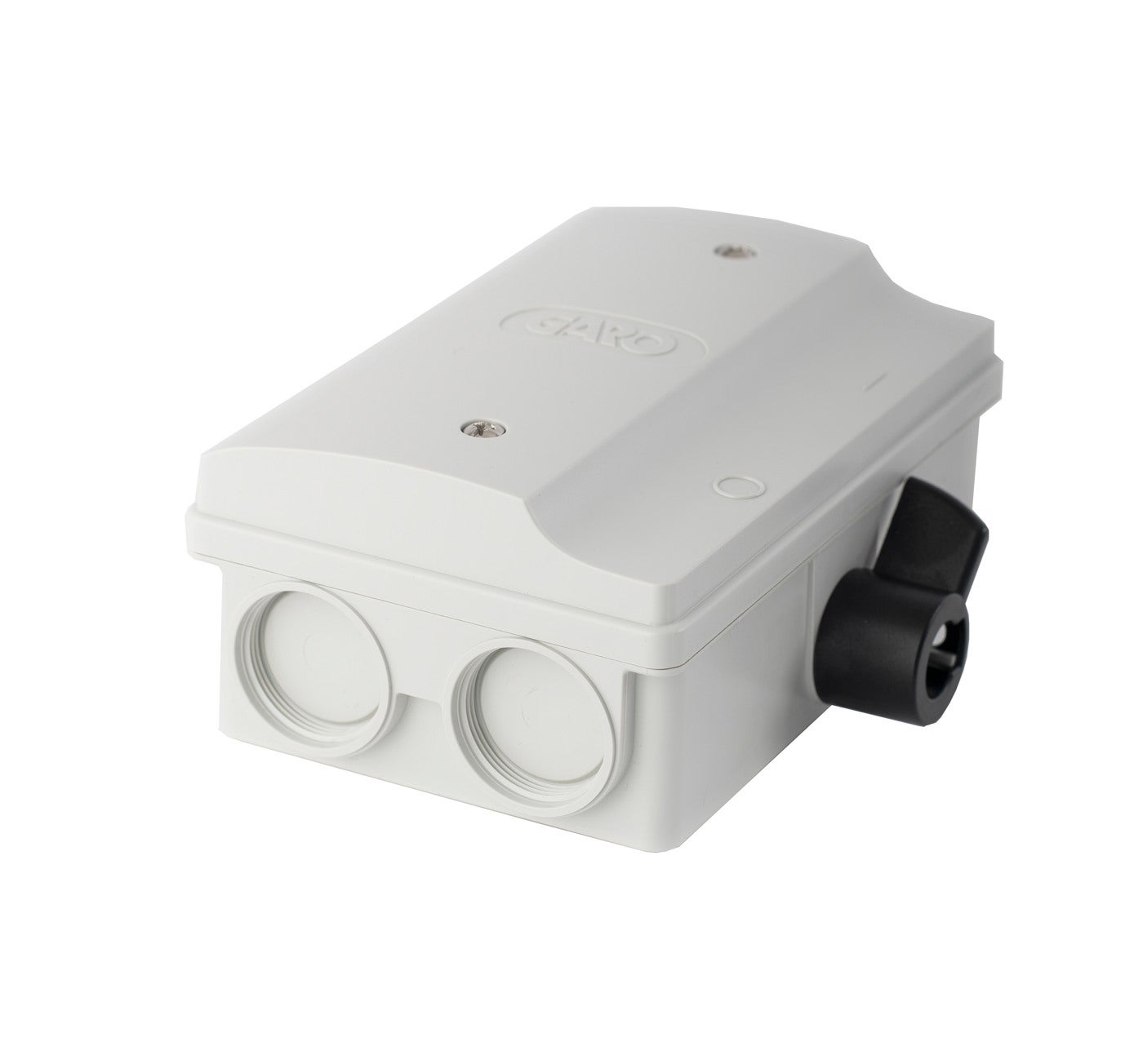 SWITCH SAFETY 3P 25A GREY