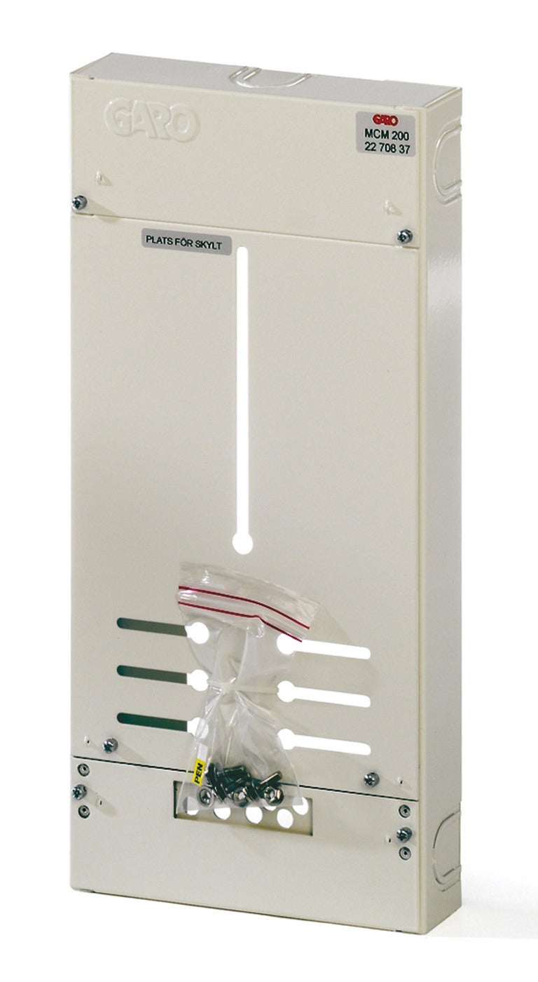 Meterboard Device board MCM
