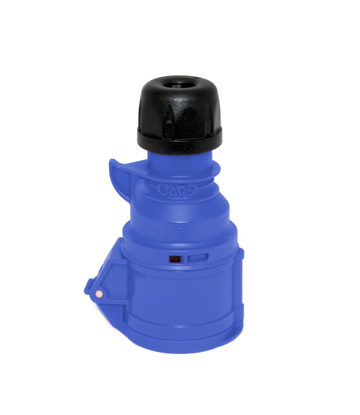 CONNECTOR 3P 32A 6h
