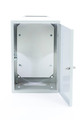 METER CABINET A1 SP - 2