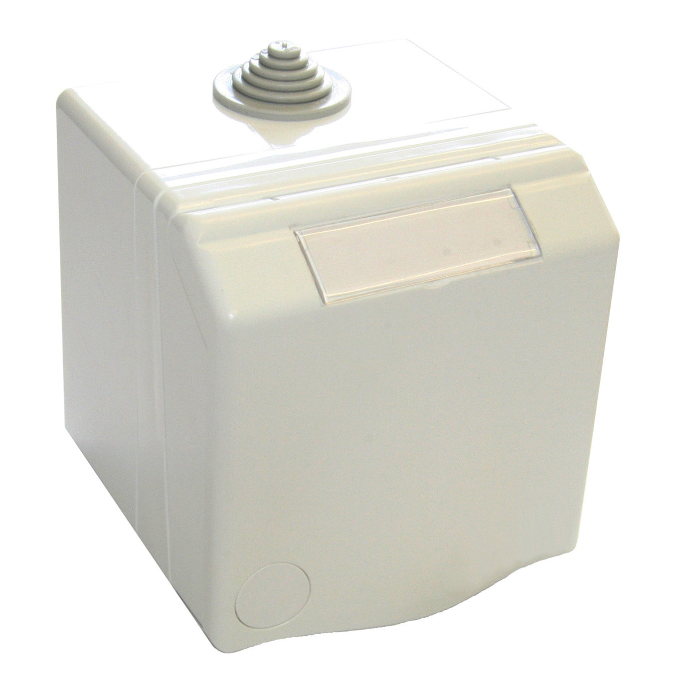 WALLSOCKET5P 16A 6h UAB