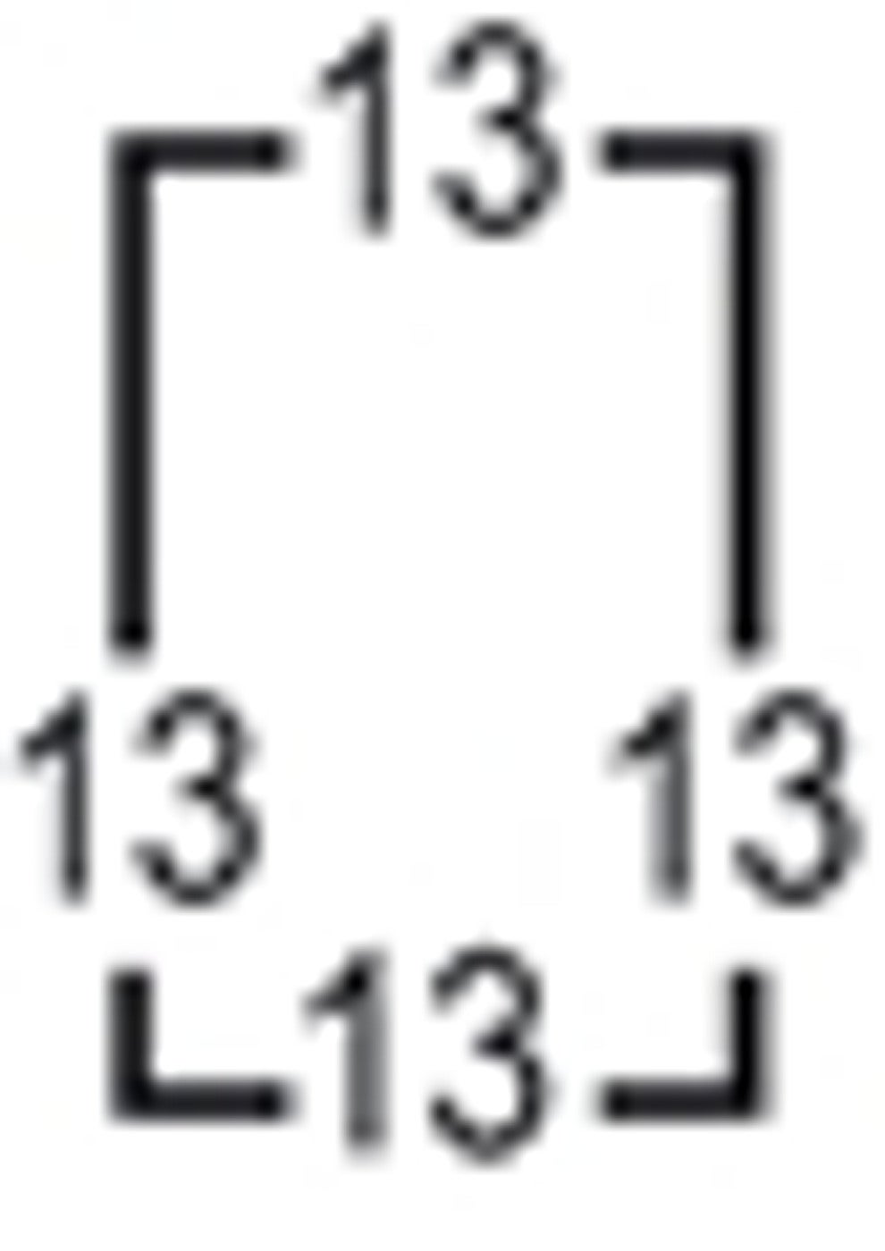 SWITCHBOARD 63A 2/3 A LM - 4