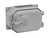 FUSE BASE BOX -SL25A 3/1 A